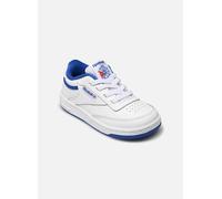 Reebok - Club C I Bianco - Sneakers 21 Bianco