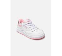 Reebok - Club C I Bianco - Sneakers 22 Bianco