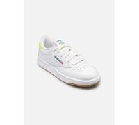 Reebok - Club C J Bianco - Sneakers 36 Bianco