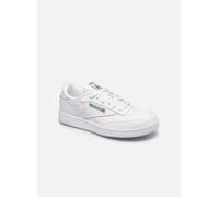 Reebok - Club C J Bianco - Sneakers 36 Bianco