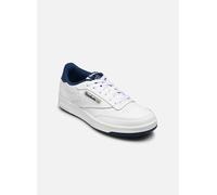 Reebok - Club C J Bianco - Sneakers 36 Bianco