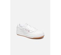 Reebok - Club C J Bianco - Sneakers 36 Bianco
