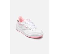 Reebok - Club C J Bianco - Sneakers 37 Bianco