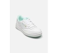 Reebok - Club C J Bianco - Sneakers 38 Bianco