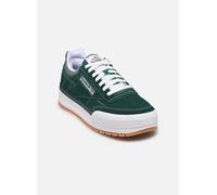 Reebok - Club C Megacourt M Verde - Sneakers 43 Verde