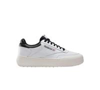 Reebok Sneaker bassa 'CLUB C MEGACOURT' blu / rosso / nero / bianco, Taglia 41