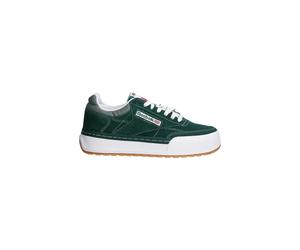 Reebok - Club C Megacourt - - Sport - Donna - Verde - 40 EU