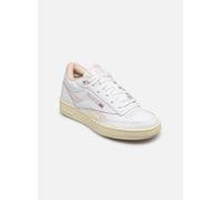 Reebok - Club C Mid II Revenge W Bianco - Sneakers 38 1/2 Bianco