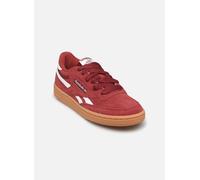 Reebok - Club C Revenge J Rosso - Sneakers 36 Rosso