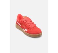 Reebok - Club C Revenge K Rosso - Sneakers 29 Rosso