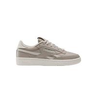 Reebok Club C Revenge, Scarpe da Ginnastica Donna, Ash Chalk Chalk, 36 EU