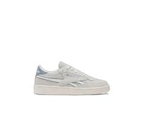 Reebok Club C Revenge, Scarpe da Ginnastica Donna, Barelygrey Chalk Softslate, 36 EU