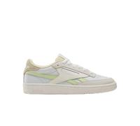 Reebok Club C Revenge, Scarpe da Ginnastica Donna, Moon Astrolime Weatheredwhite, 35 EU
