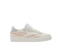 Reebok Club C Revenge, Scarpe da Ginnastica Donna, Tapioca Washedclay Moon, 41 EU