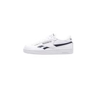 Reebok Club C Revenge, Scarpe da Ginnastica Unisex - Adulto, Ftwwht Vecnav Ftwwht, 36 EU