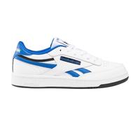 Reebok Club C Revenge, Scarpe da Ginnastica Unisex - Bambini e Ragazzi, Ftwwht Vecblu Cblack, 38 EU