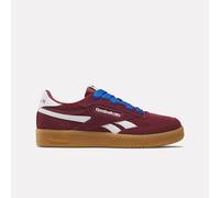 Reebok Club C Revenge, Sneaker Bambine e Ragazze, CLASSICBURGUNDY/VECTORBLUE/GUM6, 36 EU