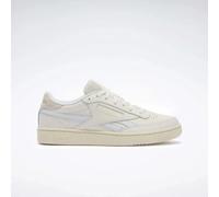 Reebok - Club C Revenge Sneaker, Chalk/Vintage Chalk/Moon, Taglia: 38.5