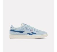 Reebok Unisex Club C Revenge Sneaker, Iceblue/ATHLETICBLUE/Chalk, 47 EU