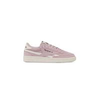 Reebok - Club C Revenge - Sneakers da donna rosa Mens 39 - Womens 38.5