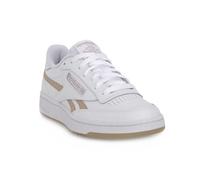 Reebok Club C Revenge, Scarpe da Ginnastica Unisex - Adulto, Ftwwht Oat Oat, 42 EU