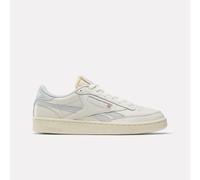 Reebok - Club C Revenge Vintage Sneaker, Chalk / Grey / Chalk, Taglia: 45.5