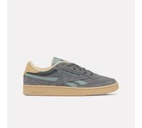 Reebok - Club C Revenge Vintage Sneakers, Grey5/Lightfog/Simplebeige, Taglia: 36.5