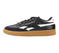 Reebok - Club C Revenge Vintage - - Sport - Uomo - Nero - 43 EU