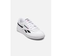 Reebok - Club C Revenge W Bianco - Sneakers 39 Bianco