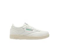 Reebok Club C - Scarpe da Ginnastica, Chalk/Chalk/GLEGRN,
