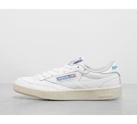Reebok Club C Vintage Women's, White 5.5