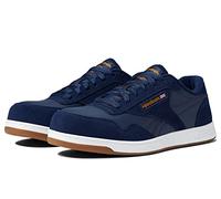 Reebok Club MEMT Work EH Comp Toe Navy/White 10.5 D (M)