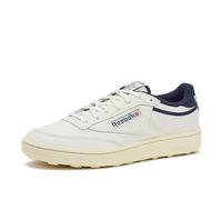 Reebok Club Spikeless Mens Golf Shoes, Scarpe da Ginnastica Uomo, Gesso Vintage Chalk Vector Navy, 43 EU