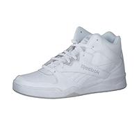 Reebok CN4107 Uomo Scarpe da Ginnastica, White/Lgh Solid Grey, 43 EU