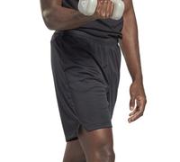 Reebok COMM KNIT SHORT Shorts XL Nero