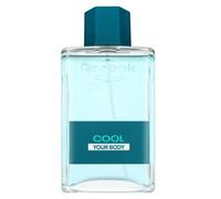 Reebok Cool Your Body da uomo 100 ml