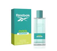 Reebok Cool Your Body EDT W 50 ml