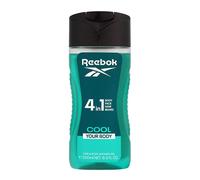Reebok Cool Your Body - gel doccia - 250 ml