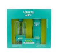 REEBOK COOL YOUR BODY WOMAN set 2 pcs