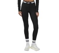 Reebok Core Fitness Training Ruched Leggings