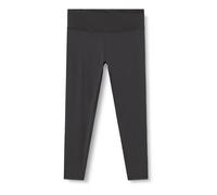 Reebok Core High Waist Leggings Nero L / Regular Donna
