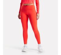 Reebok - Core High Rise Leggings, Leggings Donna