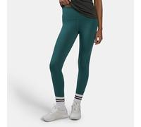 Reebok - Core High Rise Leggings, Leggings Donna