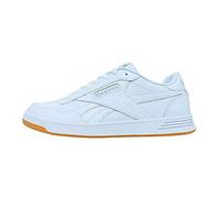 Reebok Court Advance, Sneaker Donna, 38 EU, Ftwwht Cdgry2 Rbkg01