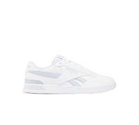 Reebok Court Advance Clip, Sneaker Donna, Ftwwht/PALBLU/Ftwwht, 37 EU