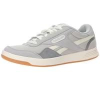 Reebok Court Advance Cnvs, Sneaker Unisex-Adulto, PUGRY3/CHALK/PUGRY5, 44 EU