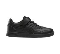 Reebok Court Advance Elastic Lace/Top Strap Scarpe da ginnasticaBambini e Ragazzi
