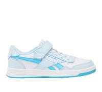 Reebok Court Advance Elastic Lace & Top Strap SneakerBambine e Ragazze