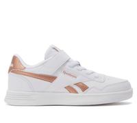 Reebok Court Advance Elastic & Top Strap