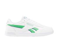 Reebok Court Advance - Scarpe da Ginnastica, Ftwwht/SPOGRE/VECBLU,
